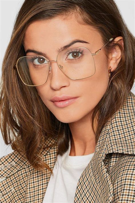 lunettes de vue femme.